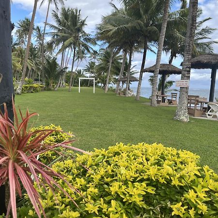 The Crow'S Nest Resort Fiji Korotogo Екстериор снимка