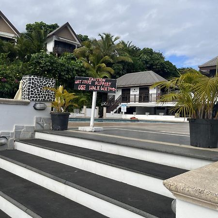 The Crow'S Nest Resort Fiji Korotogo Екстериор снимка