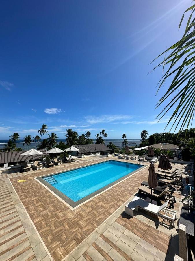 The Crow'S Nest Resort Fiji Korotogo Екстериор снимка