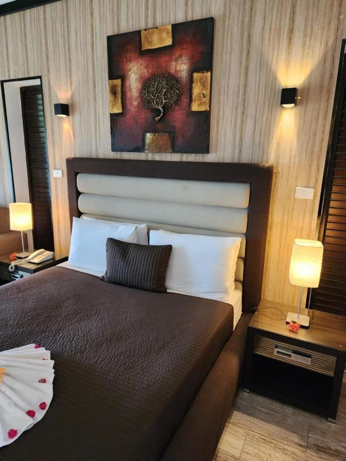 The Crow'S Nest Resort Fiji Korotogo Екстериор снимка