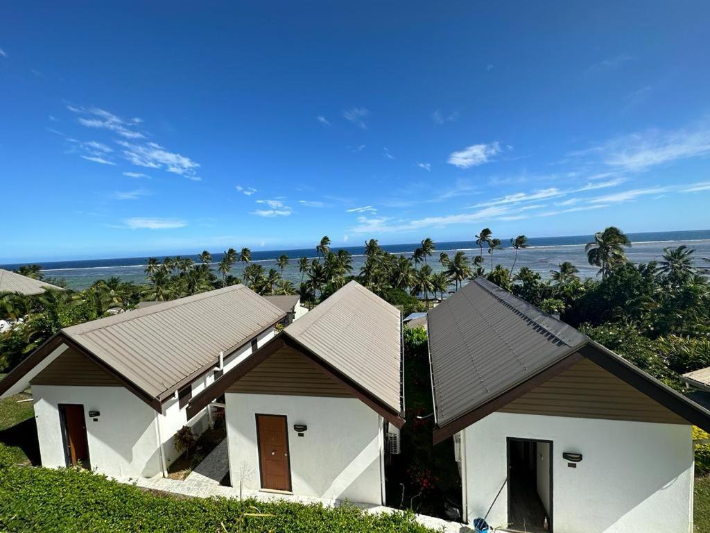 The Crow'S Nest Resort Fiji Korotogo Екстериор снимка