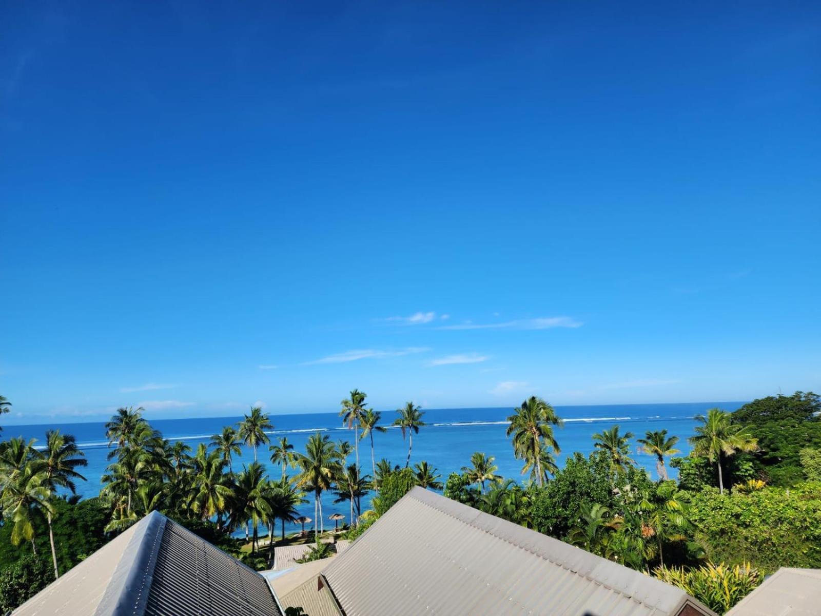 The Crow'S Nest Resort Fiji Korotogo Екстериор снимка