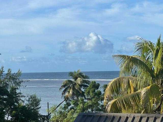 The Crow'S Nest Resort Fiji Korotogo Екстериор снимка
