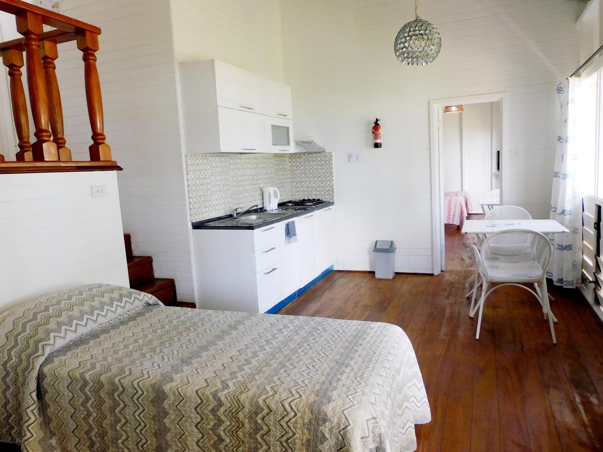 The Crow'S Nest Resort Fiji Korotogo Екстериор снимка