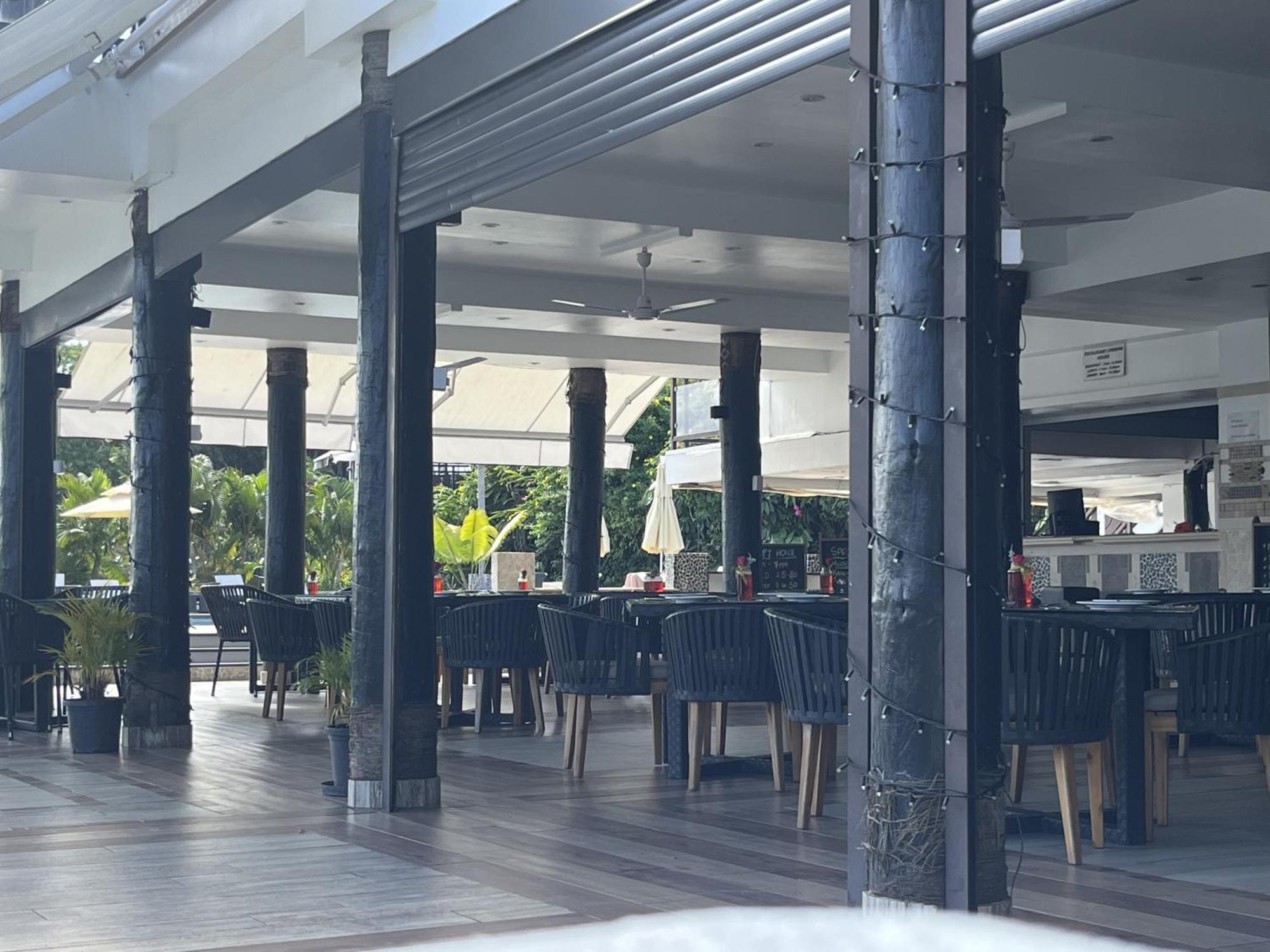The Crow'S Nest Resort Fiji Korotogo Екстериор снимка